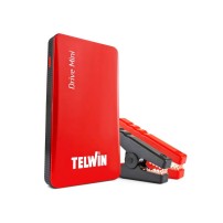 Avviatore di Emergenza portatile Drive Mini Telwin 829564