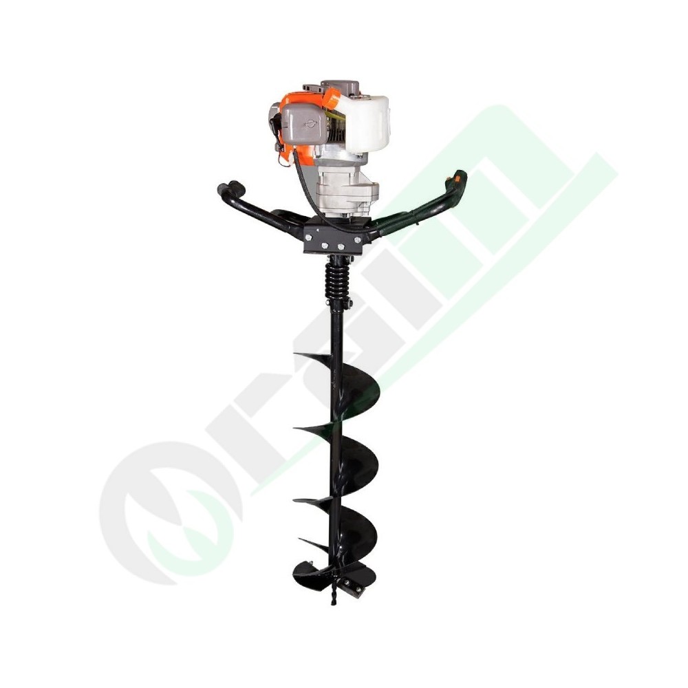 Mototrivella Kasei 3WT-300S 201040 51,7 cc | Raim