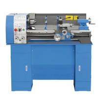 Fervi T660 Parallel Lathe