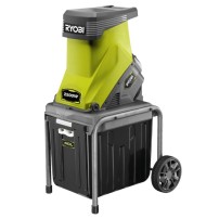 Biotrituratore 2500W RSH2545B | Ryobi