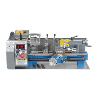 Parallel Lathe Fervi 0506