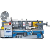 Parallel Lathe Fervi 0716