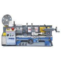 Parallel Lathe Fervi 0716S