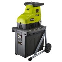 Bio-shredder 3000W RSH3045U | Ryobi