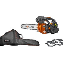 Motosega 2 tempi 25.4CC - Lunghezza Lama 250mm | Polar 37321