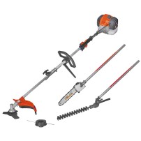 Brushcutter 2-Stroke 42.7cc 4IN1 - YSCG430MF | Polar