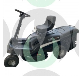 copy of Lawn Mower with Side Discharge TB 76T-S - 382cc | Troy Bilt
