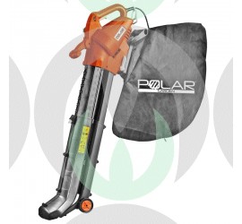 Electric Blower 2800W | Polar