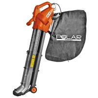 Soffiatore Elettrico 2800W  | Polar