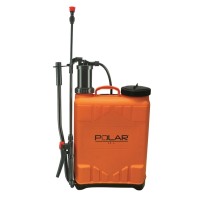 Manual Shoulder Pump 12 Litre | Polar