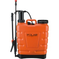 Manual Shoulder Pump 16 Litre | Polar