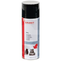 Spray Sciogliruggine 400ml MoS2