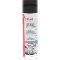 Spray solvente per sigillanti e collanti 500ml