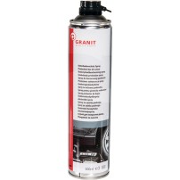 Spray Protezione Sottoscocca 600ml