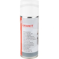 Spray allo Zinco chiaro Alluminio 400ml
