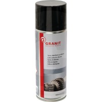 Spray Lubrificante Siliconico 400ml
