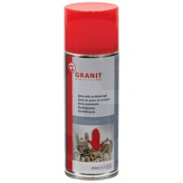 Petrol and Diesel Engine Starter Spray 400ml Granit