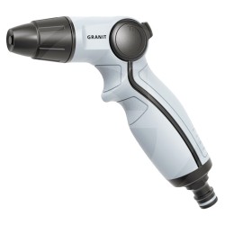 Pistola a Spruzzo per Tubi Irrigazione Giardino