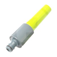 Adjustable Nozzle for Garden Irrigation Pipes