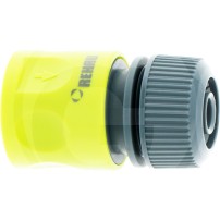 Raccordo Innesto Rapido 3/4" per Tubi Irrigazione Giardino