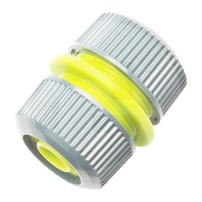 Raccordo Connettore 1/2" per Tubi Irrigazione Giardino