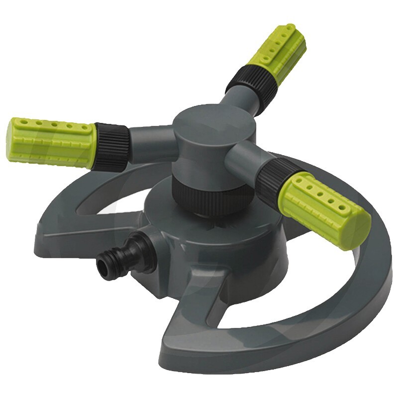 Irrigatore Circolare a 3 Bracci REHAU Irrigatore Circolare a 3 Bracci REHAU