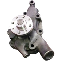 6660992 Water Pump for Bobcat