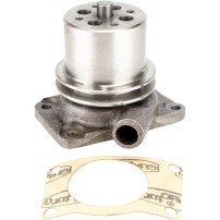 718891R97 Case IH Water Pump with Pulley and Seal