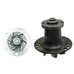 A146584 Case IH Water Pump with Gasket