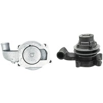 B512669 Water Pump for Case IH Without By Pass Connection