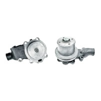 3118125R91 Water Pump for Case IH With Pulley Seal