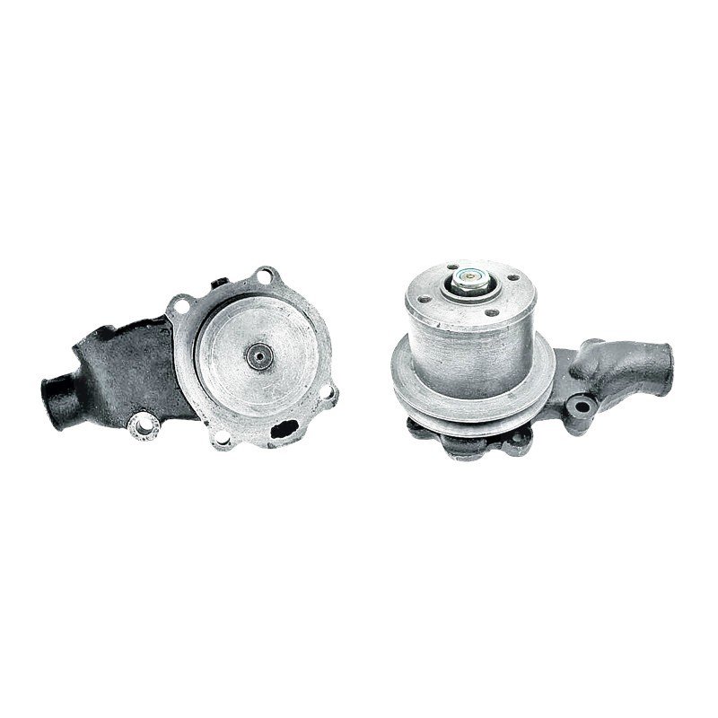 3118125R91 Water Pump for Case IH With Pulley Seal