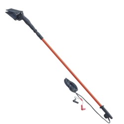 Battery-Powered Olive Shaker - Power 536W | Polar