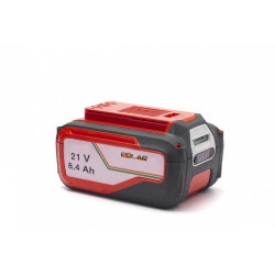 Battery 21V - 8.4 Ah for Scuotiolive | Polar
