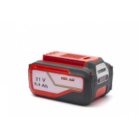 Batteria 21V - 8,4 Ah per Scuotiolive| Polar