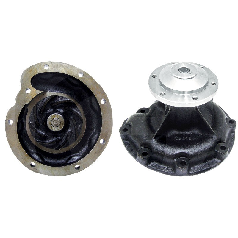 3136217R93 Pompa Acqua per Case IH con Guarnizione 3136217R93 Pompa Acqua per Case IH con Guarnizione