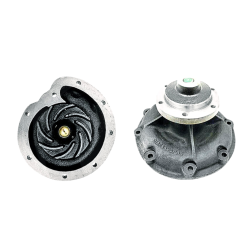 3138936R93 Case IH Water Pump with Gasket