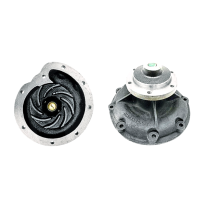 3138936R93 Case IH Water Pump with Gasket