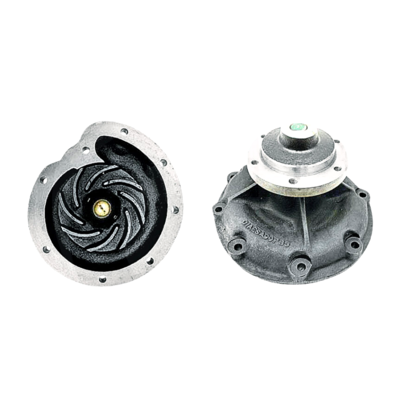 3138936R93 Case IH Water Pump with Gasket 3138936R93 Case IH Water Pump with Gasket