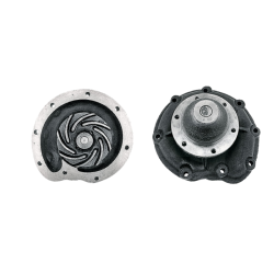 3132676R94 Water Pump for Case IH with Gasket