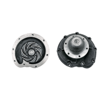 3132676R94 Water Pump for Case IH with Gasket