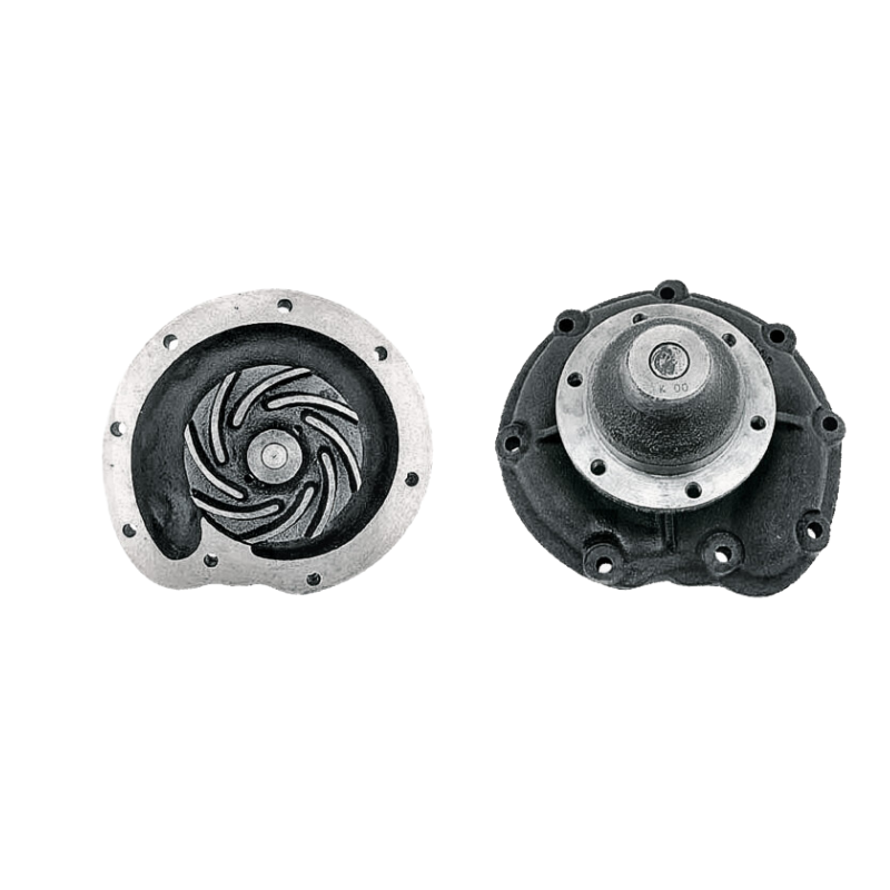3132676R94 Pompa Acqua per Case IH con Guarnizione 3132676R94 Pompa Acqua per Case IH con Guarnizione