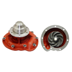 3144661R94 Pompa Acqua Case IH per trattori con Impianto Ac
