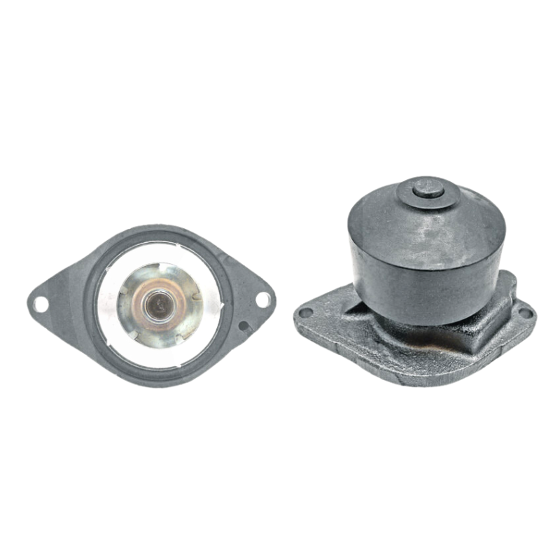 J802970 Case IH Tractor Water Pump with Pulley and Seal