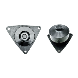 J800976 Case IH Tractor Water Pump with Pulley and Seal
