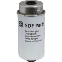 0.900.2521.7 Prefiltro Carburante Originale per Trattori SDF Same Lamborghini Hurlimann Deutz