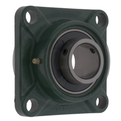 UCF212 Supporto Cuscinetto Flangiato in Ghisa Ø 60mm