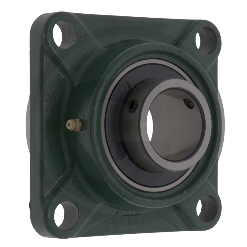UCF308 Supporto Cuscinetto Flangiato in Ghisa Ø 40mm UCF308 Supporto Cuscinetto Flangiato in Ghisa Ø 40mm