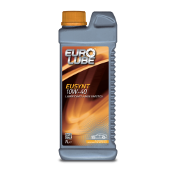 Engine Oil EUSYNT 10W-40 | Eurolube