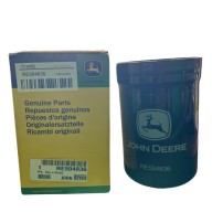 John Deere RE504836: Filtro Olio Motore di Alta Qualità per Prestazioni Ottimali